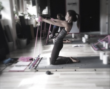 PILATES MATTOOLS