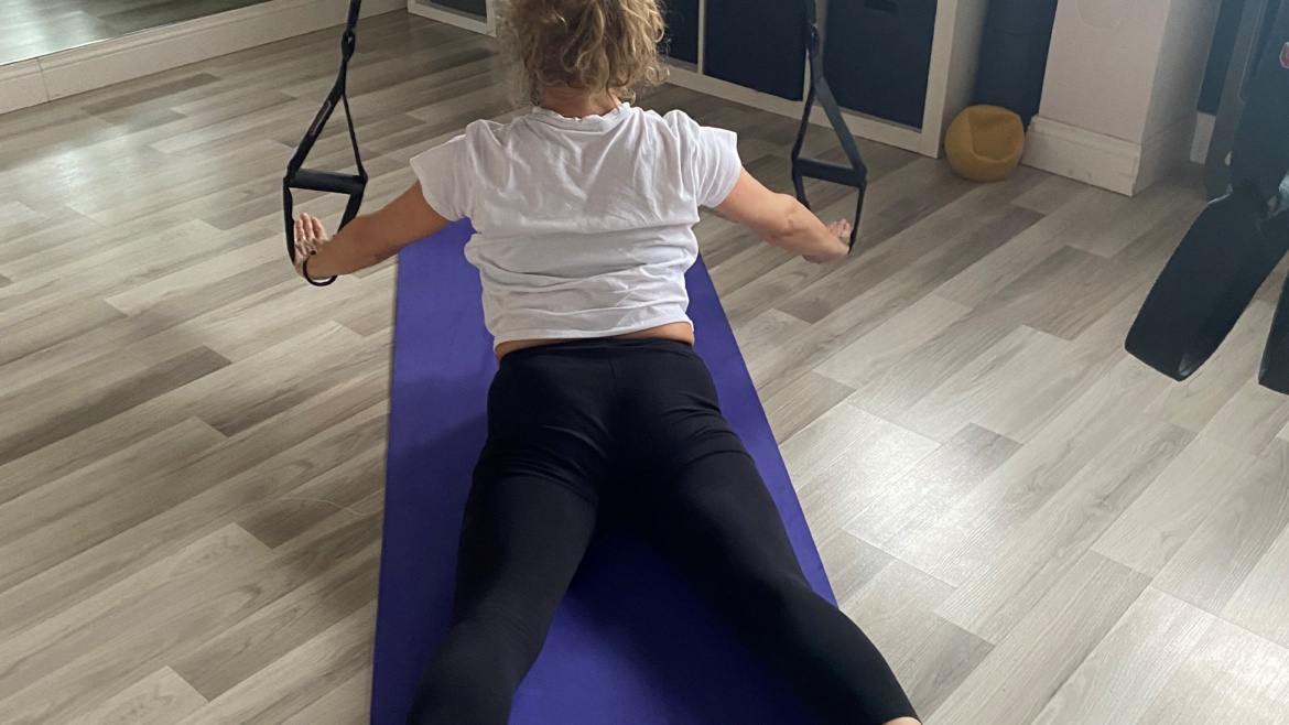 PILATES FUSION